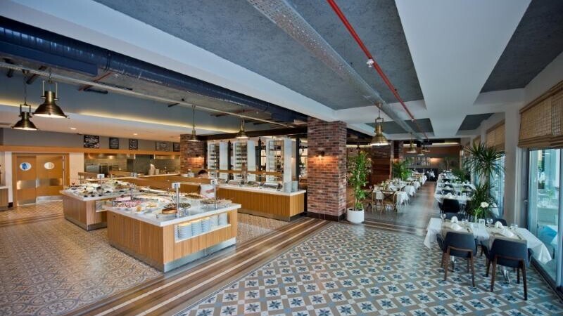 Selene Beach & Spa Hotel